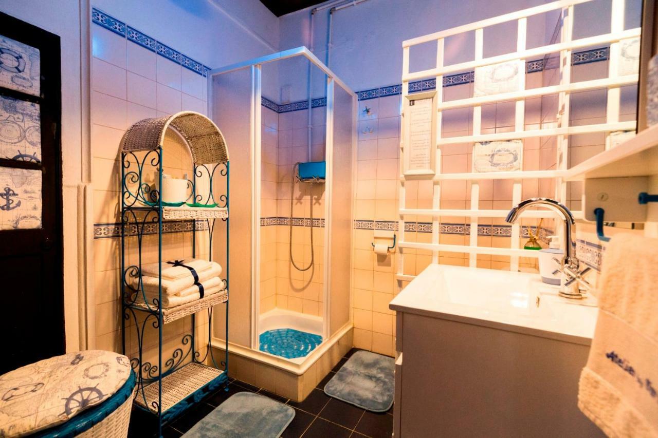 리스본 Atelier - House In Belem 아파트 외부 사진