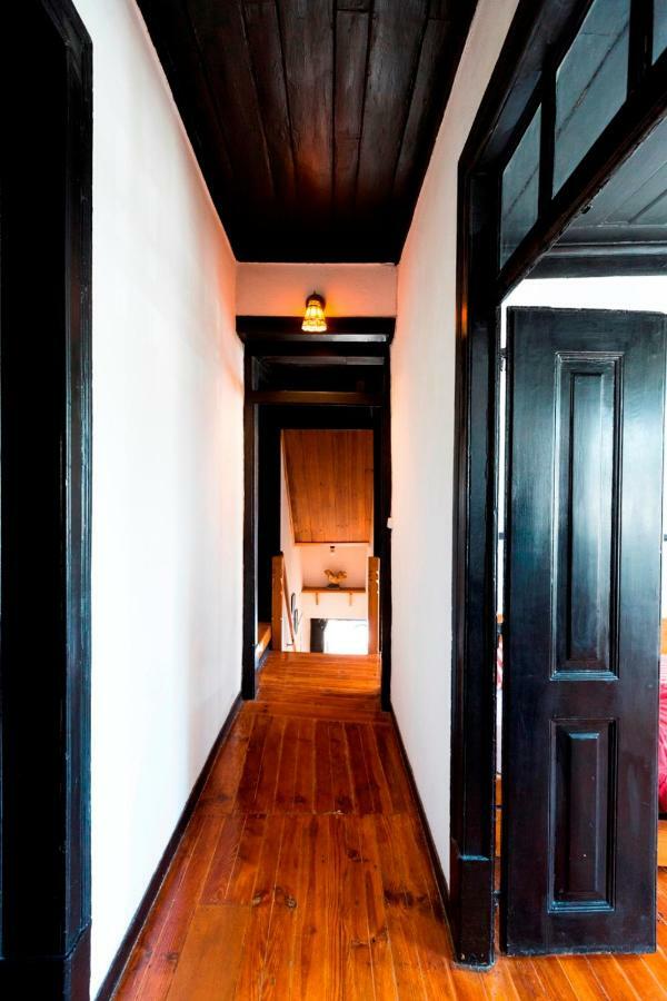 리스본 Atelier - House In Belem 아파트 외부 사진