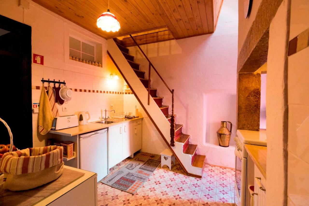 리스본 Atelier - House In Belem 아파트 외부 사진